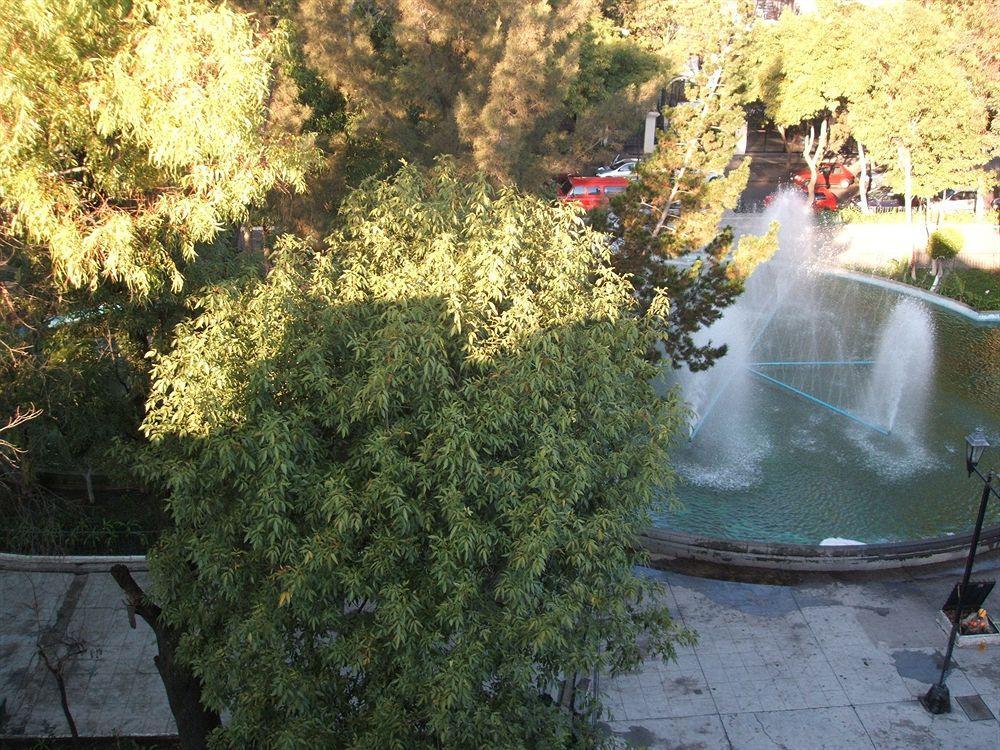 Casa De La Condesa Hotel Ciudad de México Facilități foto