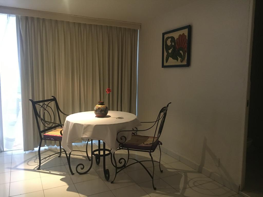 Casa De La Condesa Hotel Ciudad de México Cameră foto
