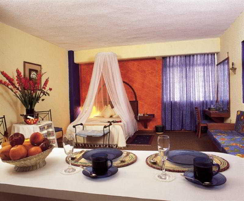 Casa De La Condesa Hotel Ciudad de México Cameră foto