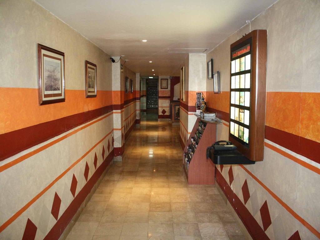 Casa De La Condesa Hotel Ciudad de México Exterior foto